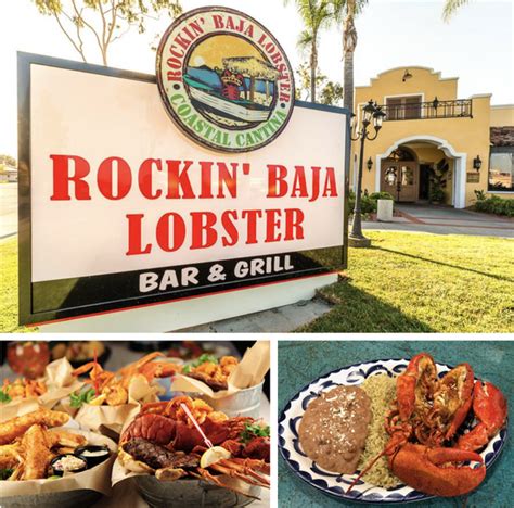 Rockin baja lobster coupons  310 5th Avenue