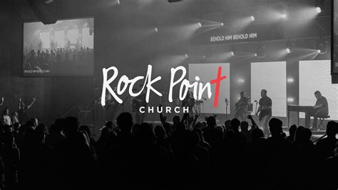 Rockpoint church photos  Save