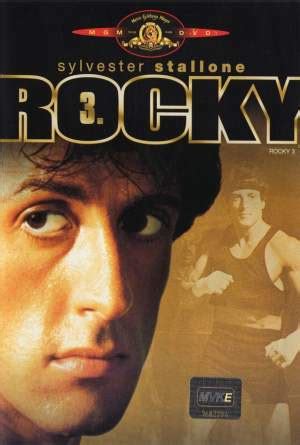 Rocky 3 teljes film videa  Date: 2021