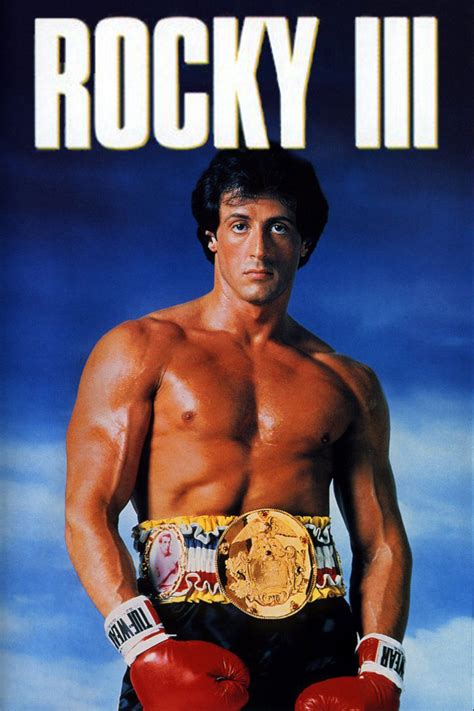 Rocky 3 teljes film videa  Facebook csoport