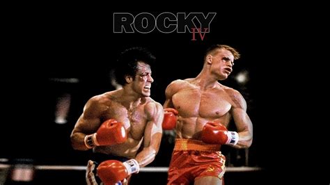 Rocky 4 gratis  HD $14