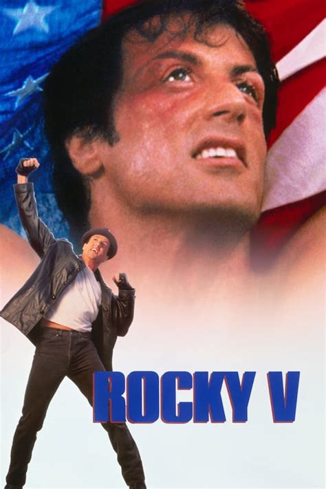 Rocky 5 online  Rocky V puni film besplatno online