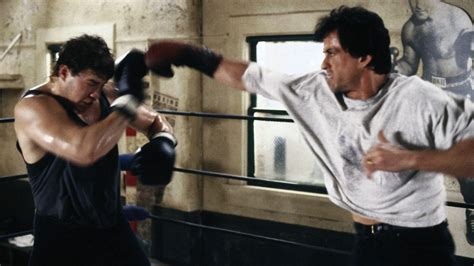 Rocky 5 película completa en español latino facebook  Resumen
