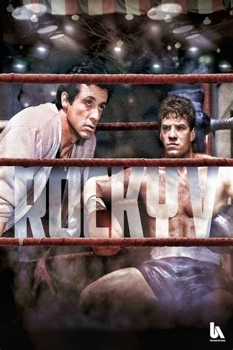 Rocky 5 teljes film videa  indavideo, epizódok nélkül felmérés