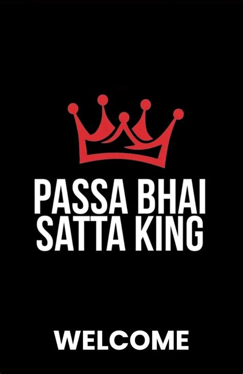 Rocky bhai satta king telegram  Join RANA BHAI SATTA KING