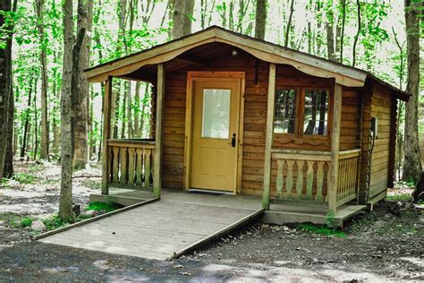 Rocky gap maryland cabin rentals  4 people; Unlimited mileage; Hagerstown, Maryland, USA