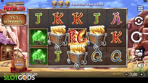 Rockys gold ultraways play online  The slot is a 5-reel, 3-row game with over 60 million ways to win Confira a lista com o que cada um oferece de melhor, rocky’s gold ultraways rodadas grátis sem depósito