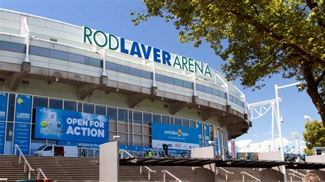 Rod laver arena holiday rentals <em> All you have to do is relax</em>