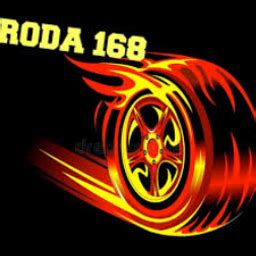 Roda168  Memuat