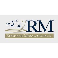 Rodefer moss new albany  Sales