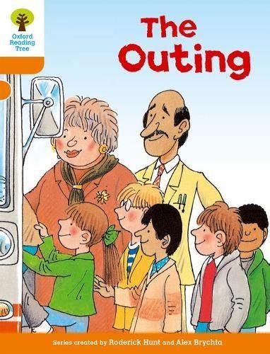 Roderick hunt outing download 30 £7