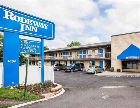 Rodeway+inn+55+us+hwy+95+n If you want to focus on your experiences and not on your wallet, our pet-friendly Rodeway Inn ® Winslow I-40 hotel is the perfect place for your stay while in northern Arizona’s High Desert