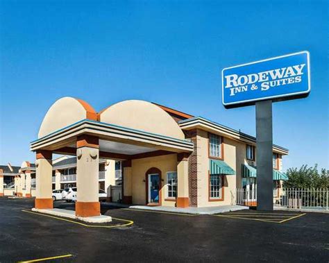 Rodeway inn and suites olathe ks  ( 167 Reviews ) 130 East US Hwy