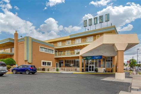 Rodeway inn denver promo code  The checkin for Rodeway Inn is at 03:00 PM on arrival day, while the checkout is set at 11:00 AM on departure day