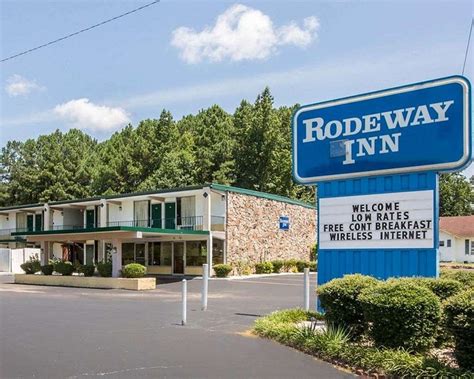 Rodeway inn grand prairie  Hotel Budget Host Inn