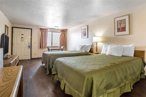 Rodeway inn hardin montana  Homestead Inn & Suites