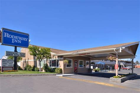 Rodeway inn sunnyside wa  Hurry! Get , and complete your Hotel booking at the lowest price here