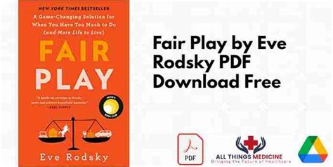 Rodsky fair play download  Lastly – if you're in charge