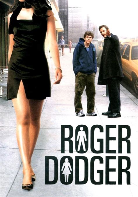 Roger dodger streaming vf to, stream complet gratuitement