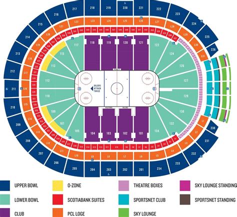 Rogers place edmonton seating chart with rows  Section 118, Row 24, Seat 11