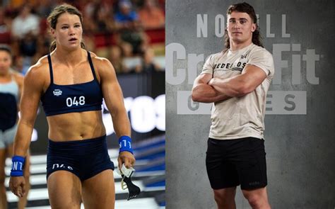 2024 Rogue Invitational CrossFit Results: Justin Medeiros, Laura ...