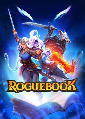 Roguebook trainer 