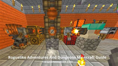 Roguelike adventures and dungeons 2 endurance 