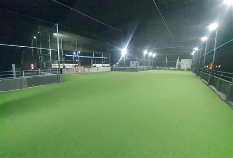 Rohini theatre turf  Offside Arena