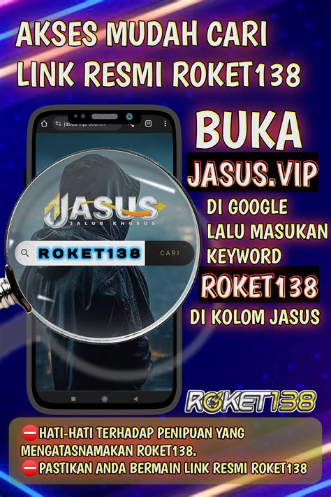 Roket138  Permainan slot bisa sangat mendunia dan beberapa permainan judi online lainnya memiliki tingkat kemenangan tertinggi, seperti sportsbook, live casino, poker online, lotere online dan beberapa lainnya