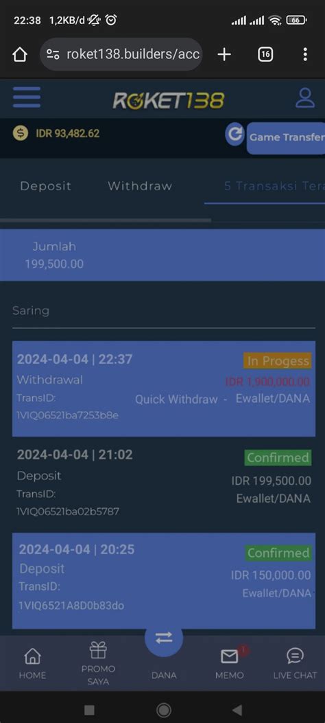 Roket138  Pengalaman main Roket138 seru, aman, dan bisa dipercaya banget