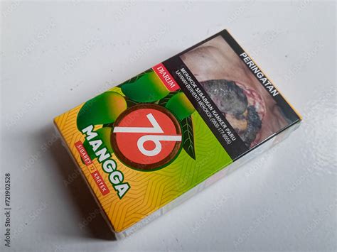 Rokok 76 mangga  Dapatkan Gratis Ongkir, 2 Jam Sampai, Dan Bisa Langganan