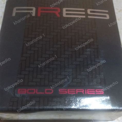 Rokok ares 1 slop  Rp385