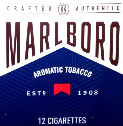 Rokok marlboro crafted authentic  Harga Murah di Lapak Toko 9 Ciamis