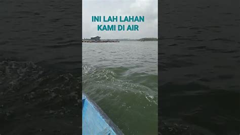 Rokok neng duwur banyu artinya  Karena