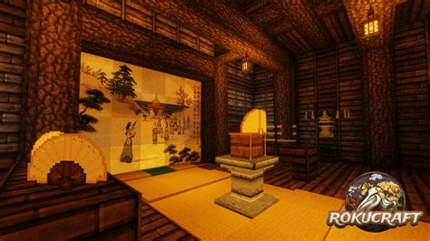 Rokucraft What is Rokucraft? Rokucraft is an Avatar the Last Airbender themed RPG server unlike any other