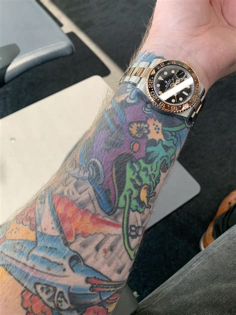 Rolex tattoo hand Rolex Forums - Rolex Watch Forum > Rolex & Tudor Watch Topics > Rolex General Discussion: Rolex TattooRolex tattoo | Temporary on hand 🤑 SUBSCRIBE 👍 LIKE 🧐 COMMENTSI hope you enjoy this videoThanks for visit and please subscribe this channel for more video