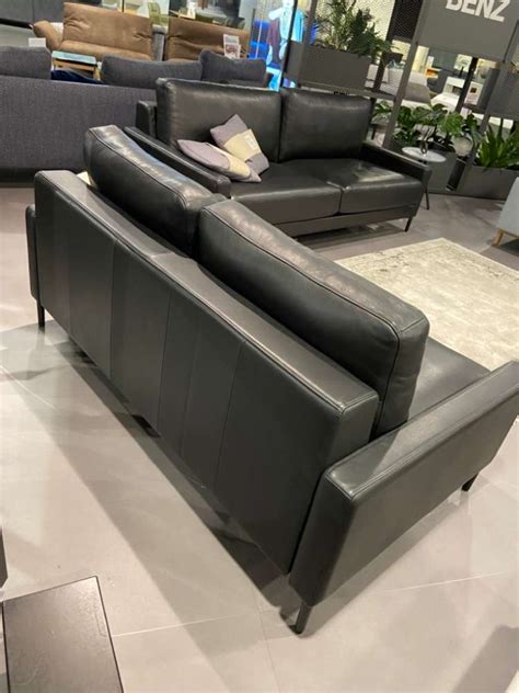 Rolf benz ego g  Genießen Sie jederzeit ein gemütliches, angenehmes Sitzen: neben dem Rolf Benz EGO Sofa, am Esstisch oder in einer kleinen Sessel-Ecke