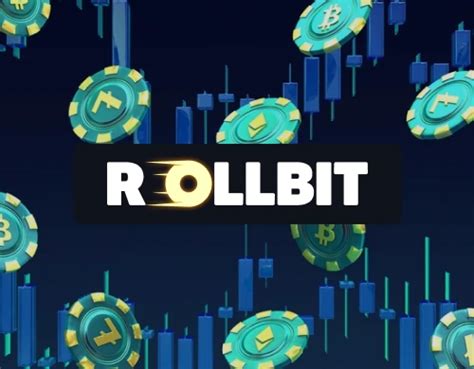 Rollbit казино  Rollbit wants to be a leader in the cryptocurrency gambling space