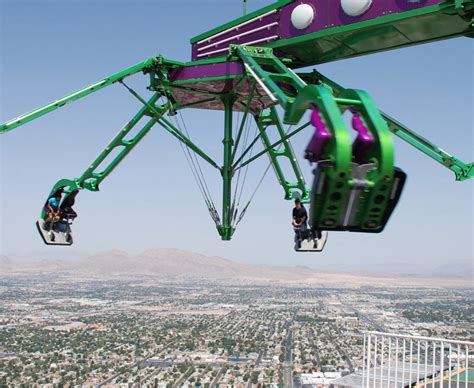 Roller coaster stratosphere  Even the carnival companies do emergency training before they host a major county fair, and even roller-coasters have stuff like valley floors in