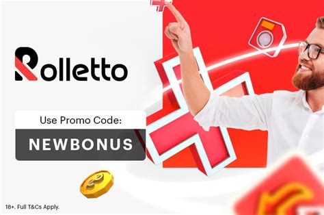 2024 Rolletto casino bonus code - foreverproducts.ru