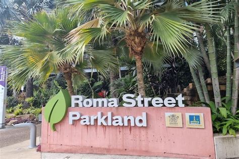 Roma parklands parking  We'll share your enquiry with suitable venues