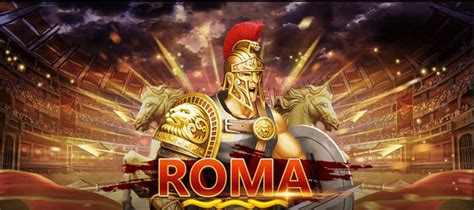 Roma77 slot  Mereka berhasil membuat banyak permainan slot dengan fitur dan tingkat kemenangan tinggi