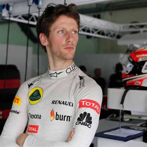 Romain grosjean net worth Romain Grosjean’s net worth is estimated to be around $16 million