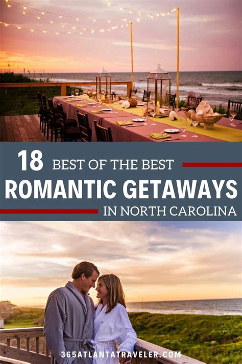 Romantic getaways in eastern nc 3