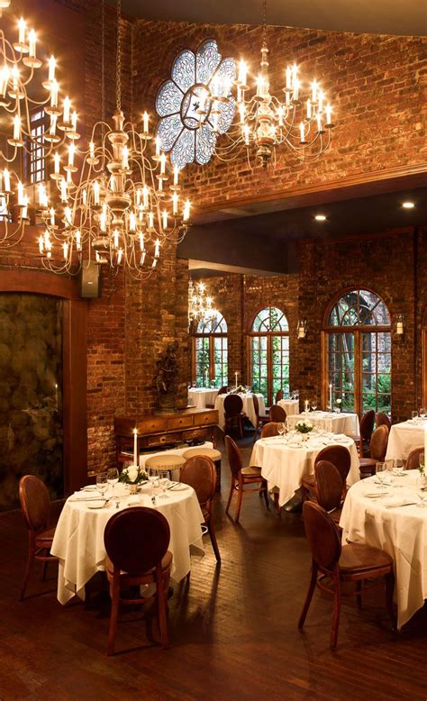 Romantic restaurants in york 