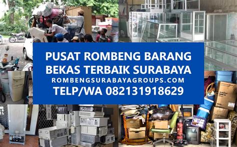 Rombeng baju bekas surabaya  Jakarta -