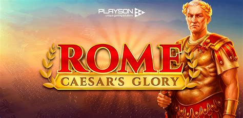 Rome caesars glory kostenlos spielen  Feel the real Rome while passing the campaign based on real Caesar’s battles