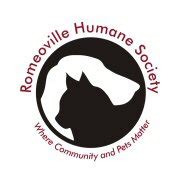 Romeoville humane society  Many Hospice Hearts cats and dogs