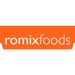 Romix foods limited  Nearby Food Scores