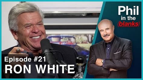 Ron white dr phil Explore